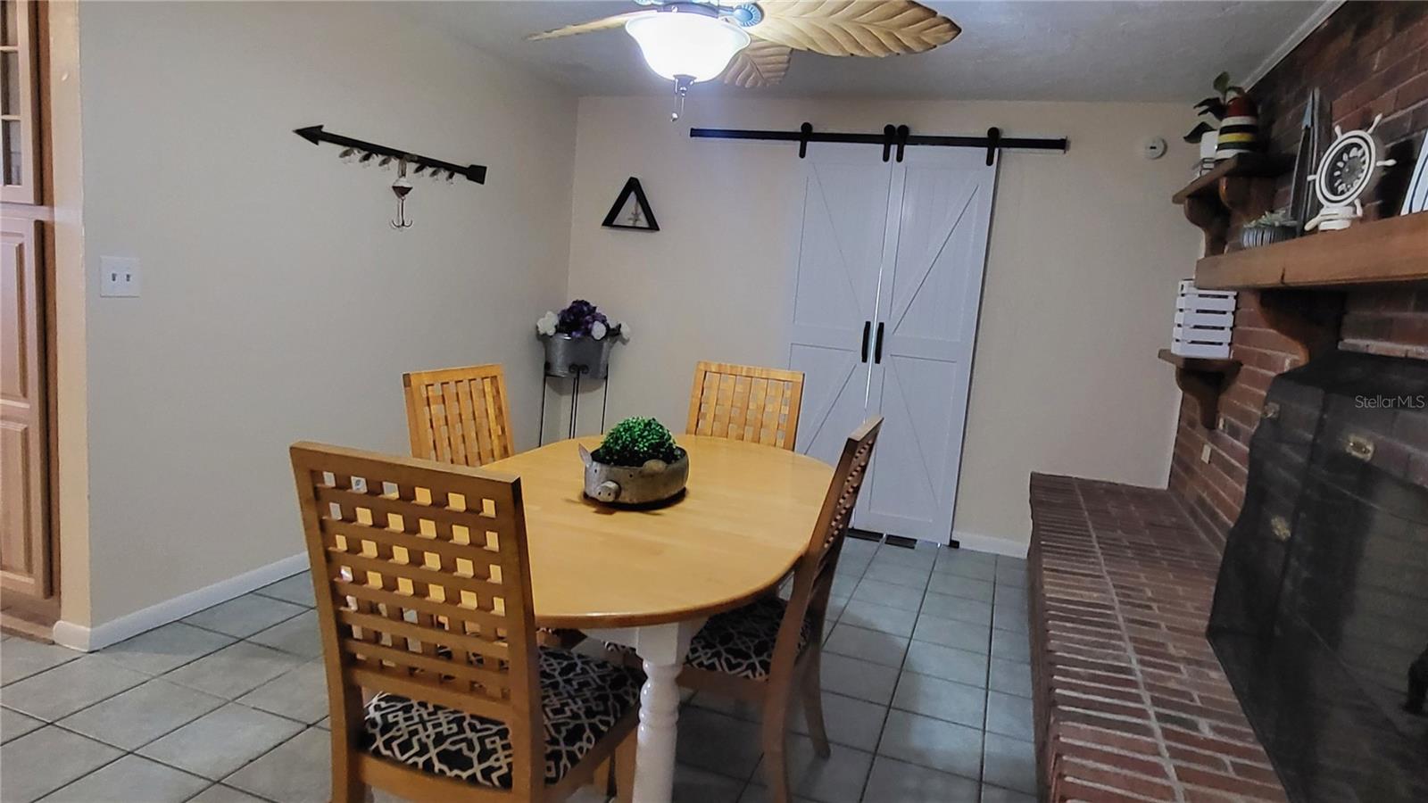 BUCKHEAD RDG PARK - Residential