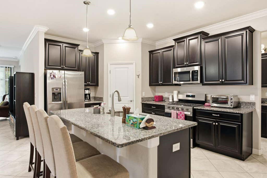 Photo of 16936 Balance Cove, Land O Lakes, FL 34638 (MLS # TB8540650)