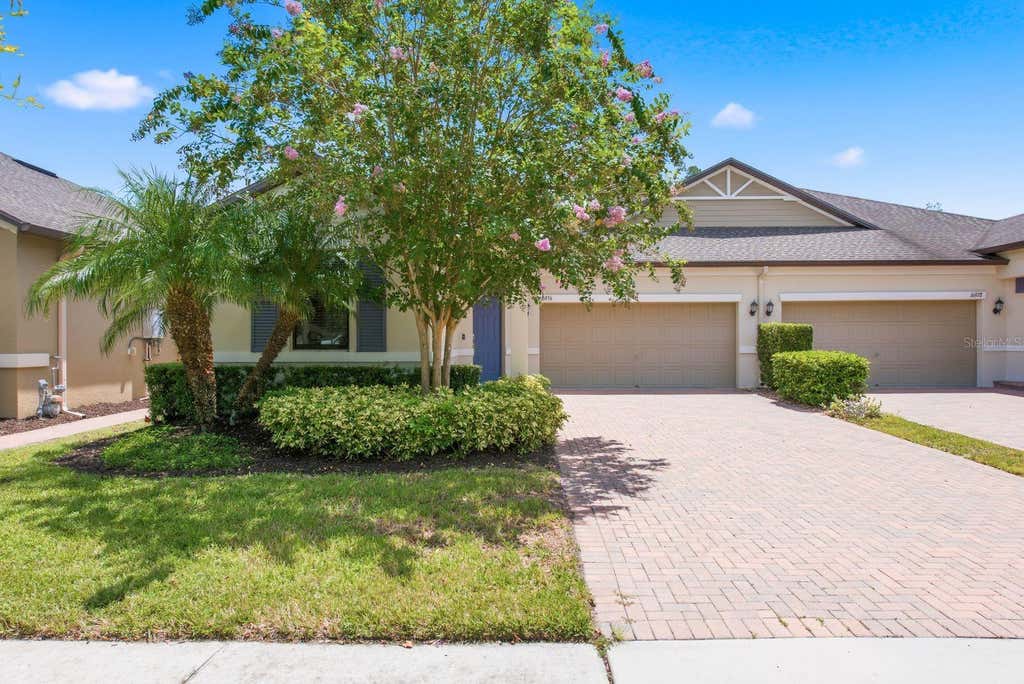 Photo of 16936 Balance Cove, Land O Lakes, FL 34638 (MLS # TB8540650)