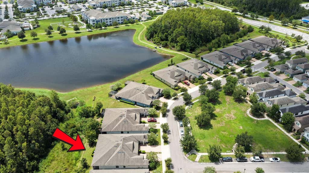 Photo of 16936 Balance Cove, Land O Lakes, FL 34638 (MLS # TB8540650)