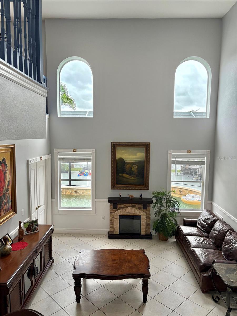 FAIRWAYS AT IMPERIAL LAKEWOODS 1A2,1B&2B - Residential