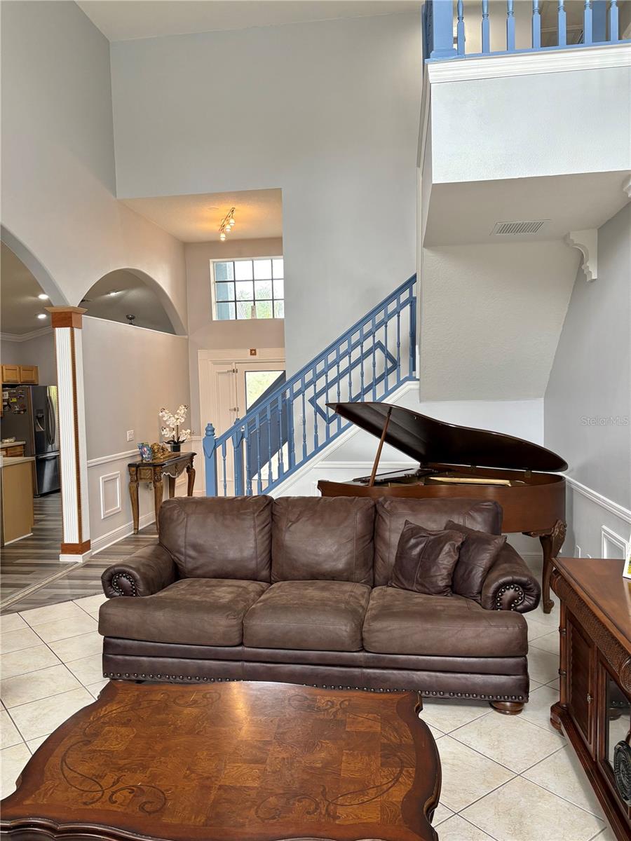 FAIRWAYS AT IMPERIAL LAKEWOODS 1A2,1B&2B - Residential