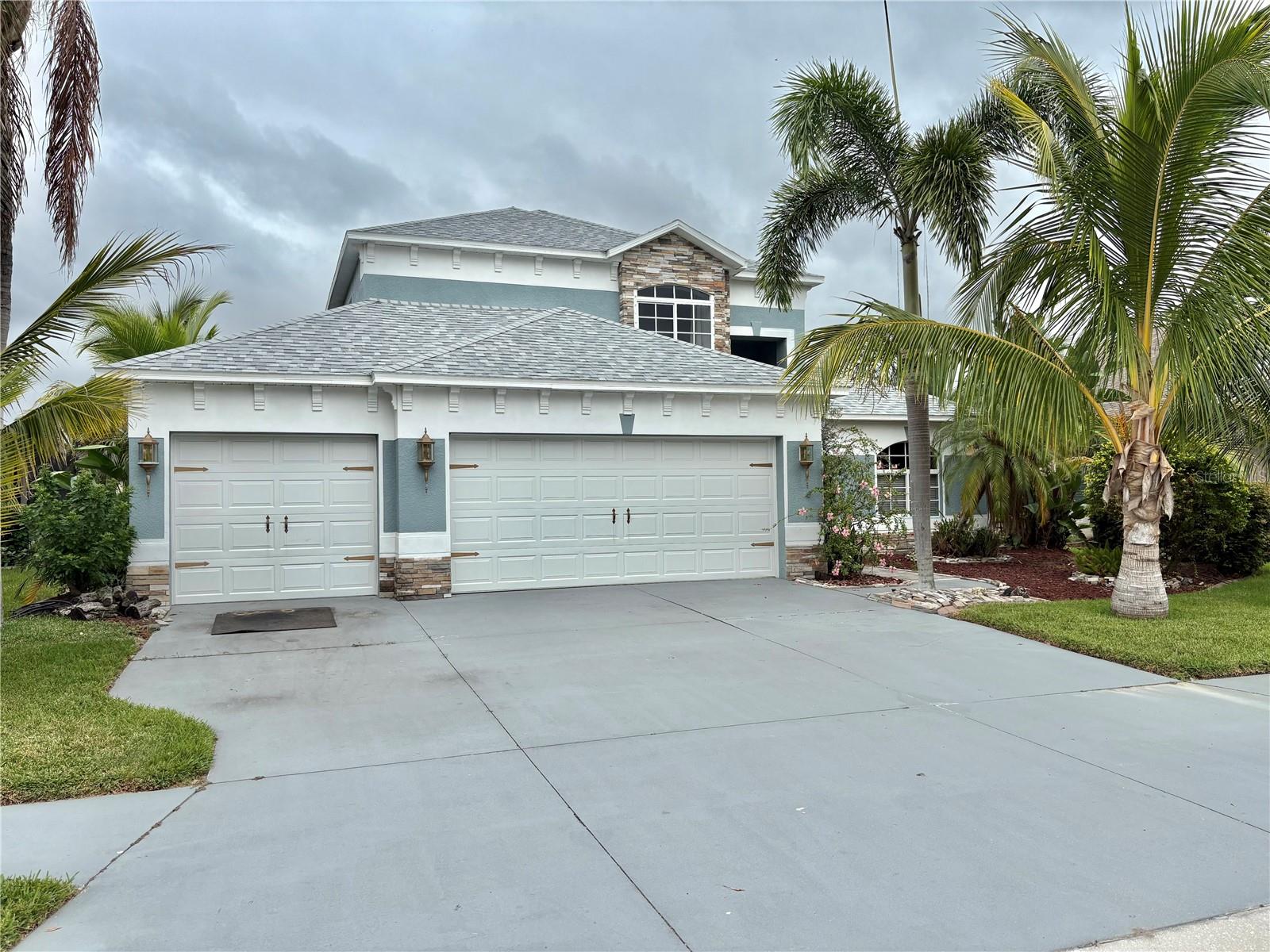 6346 BOBBY JONES COURT
