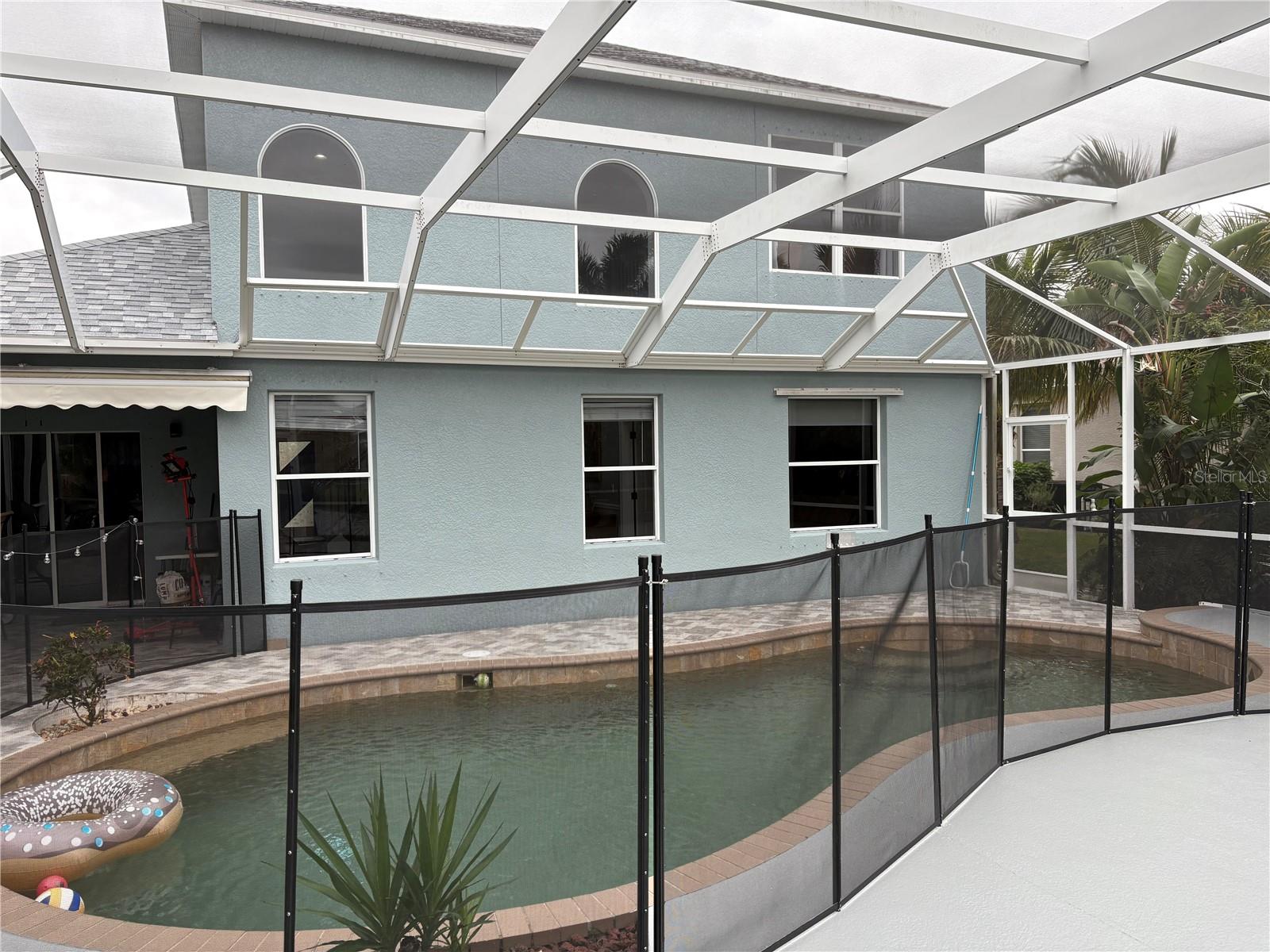 FAIRWAYS AT IMPERIAL LAKEWOODS 1A2,1B&2B - Residential