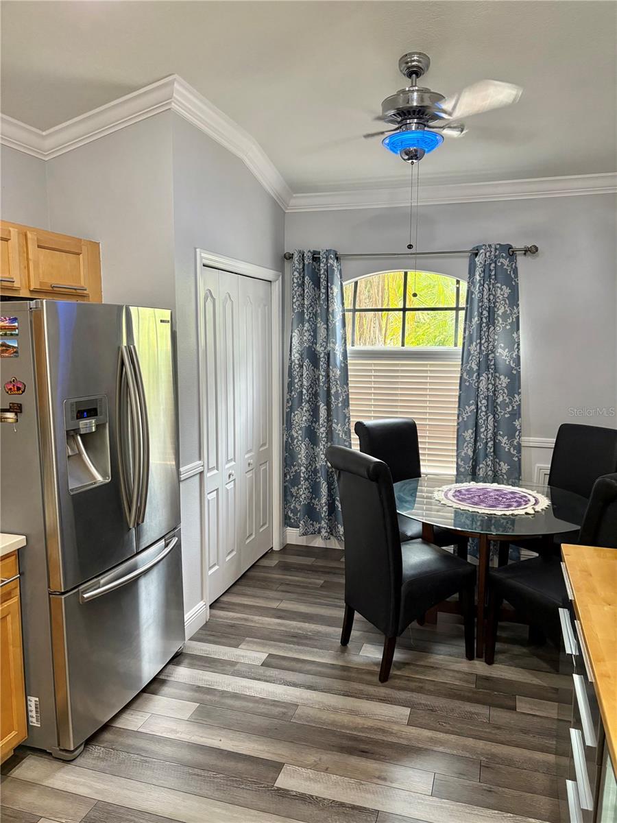 FAIRWAYS AT IMPERIAL LAKEWOODS 1A2,1B&2B - Residential