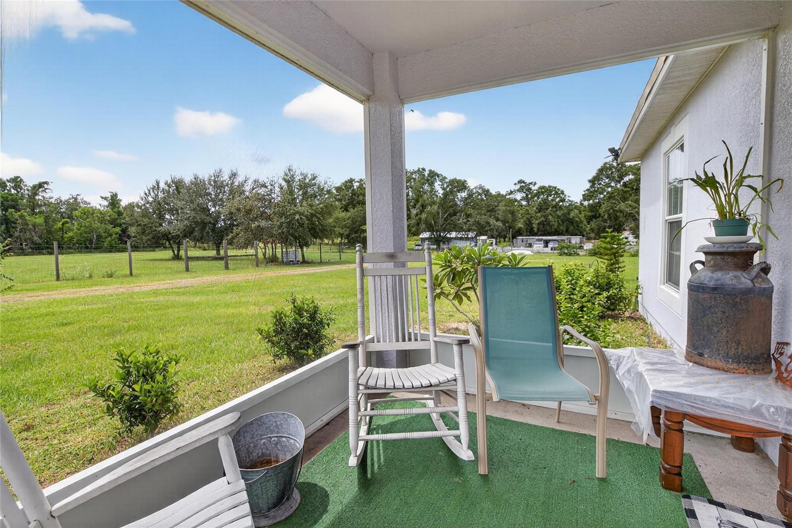 NOT IN A SUBDIVISION - Residential