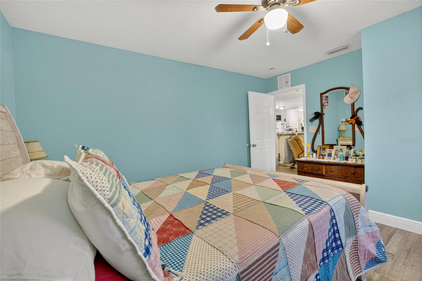 NOT IN A SUBDIVISION - Residential