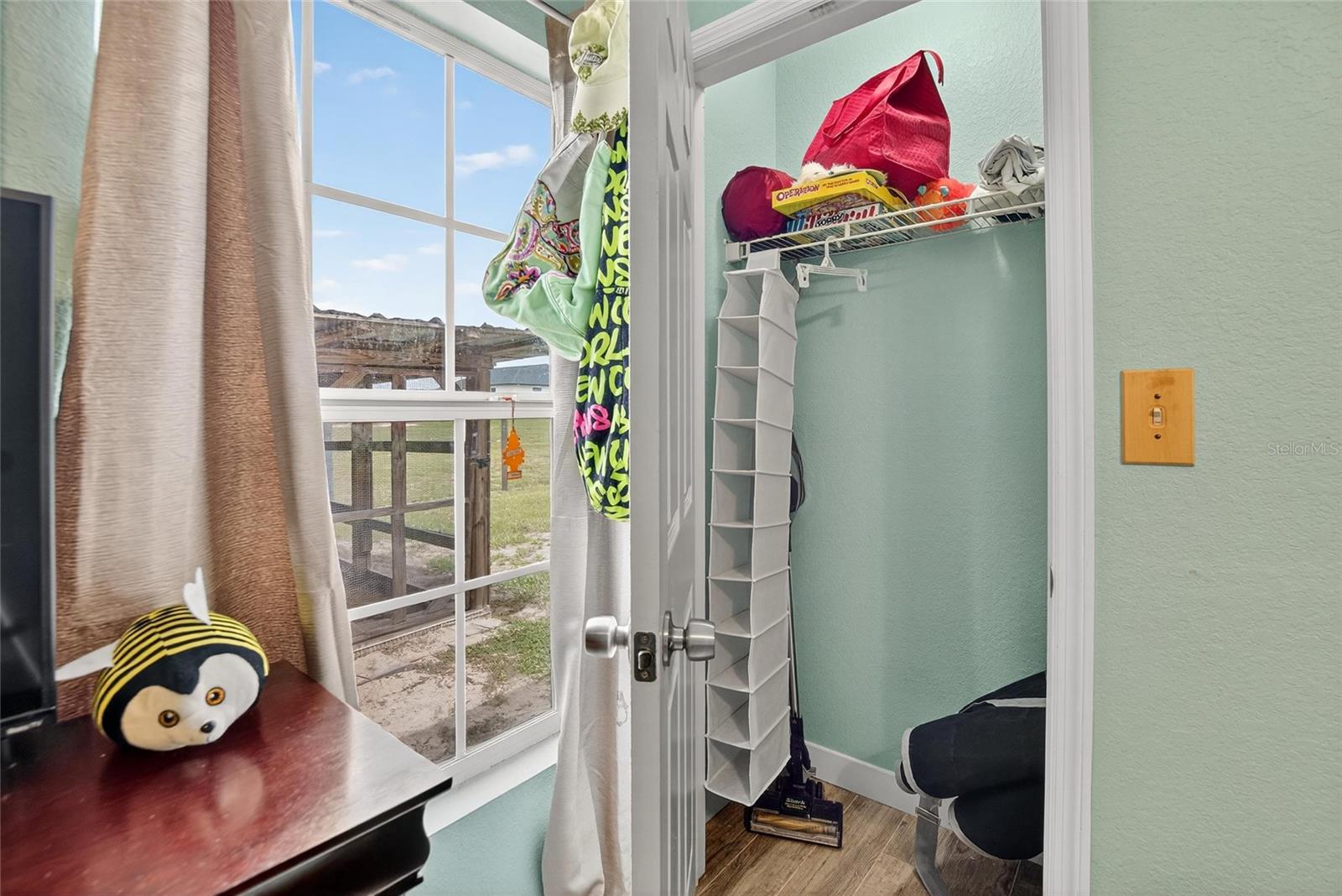 NOT IN A SUBDIVISION - Residential