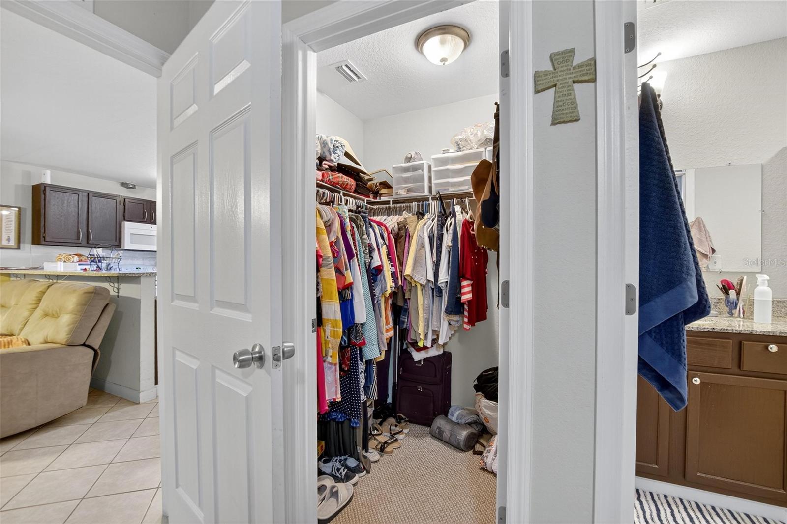 NOT IN A SUBDIVISION - Residential