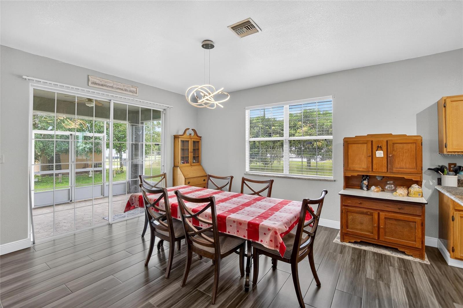 NOT IN A SUBDIVISION - Residential