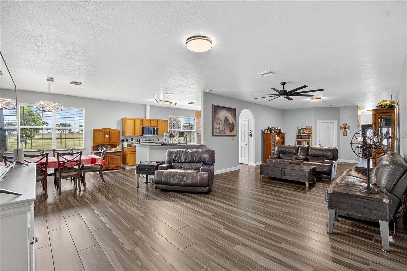 NOT IN A SUBDIVISION - Residential