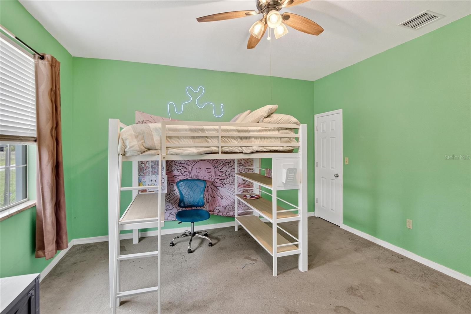 NOT IN A SUBDIVISION - Residential