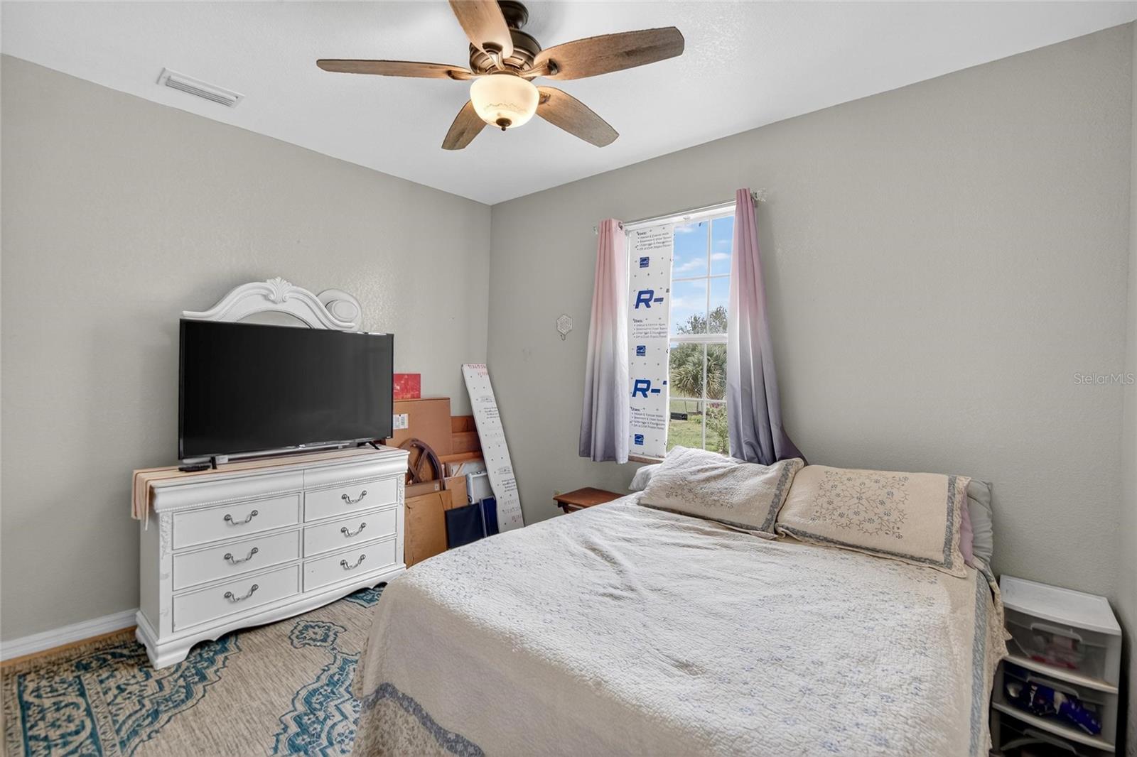 NOT IN A SUBDIVISION - Residential