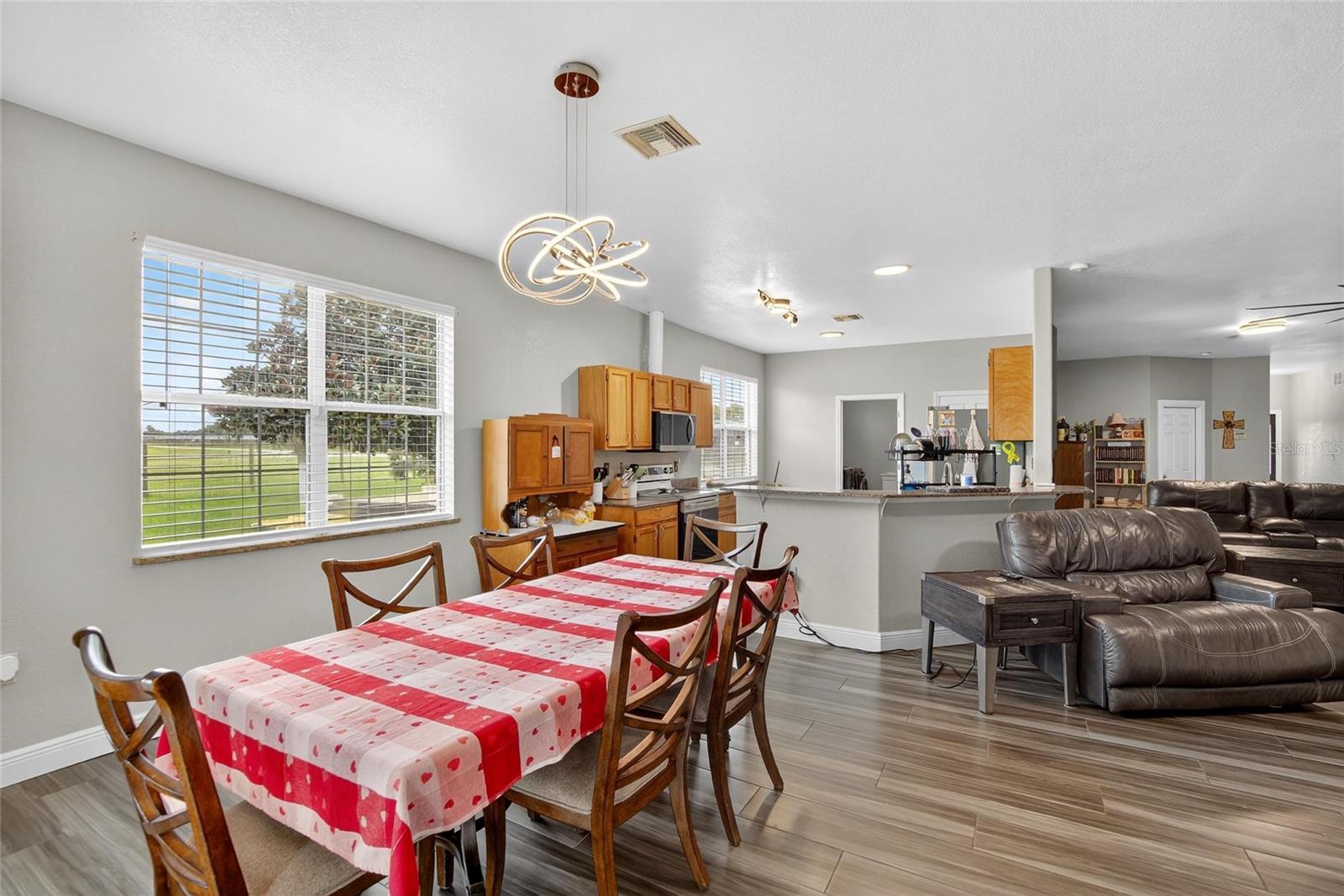 NOT IN A SUBDIVISION - Residential