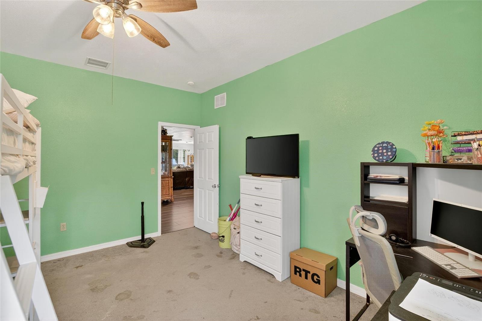 NOT IN A SUBDIVISION - Residential