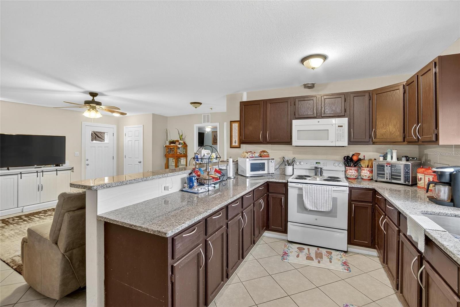 NOT IN A SUBDIVISION - Residential