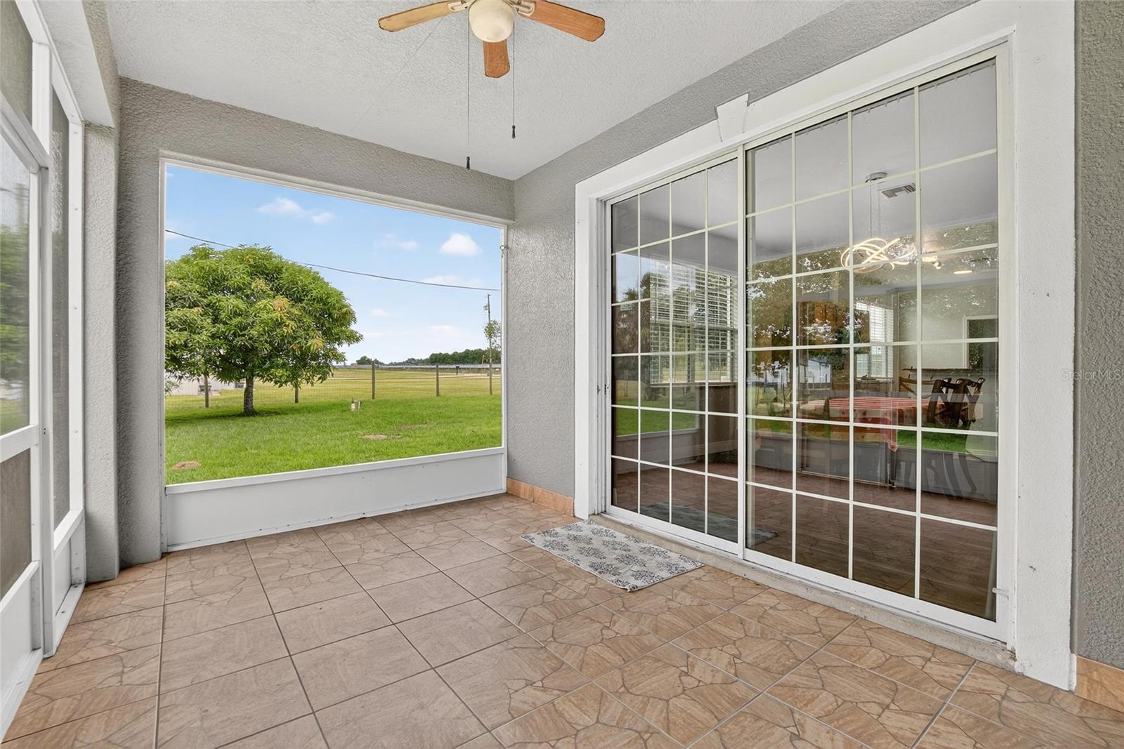 NOT IN A SUBDIVISION - Residential