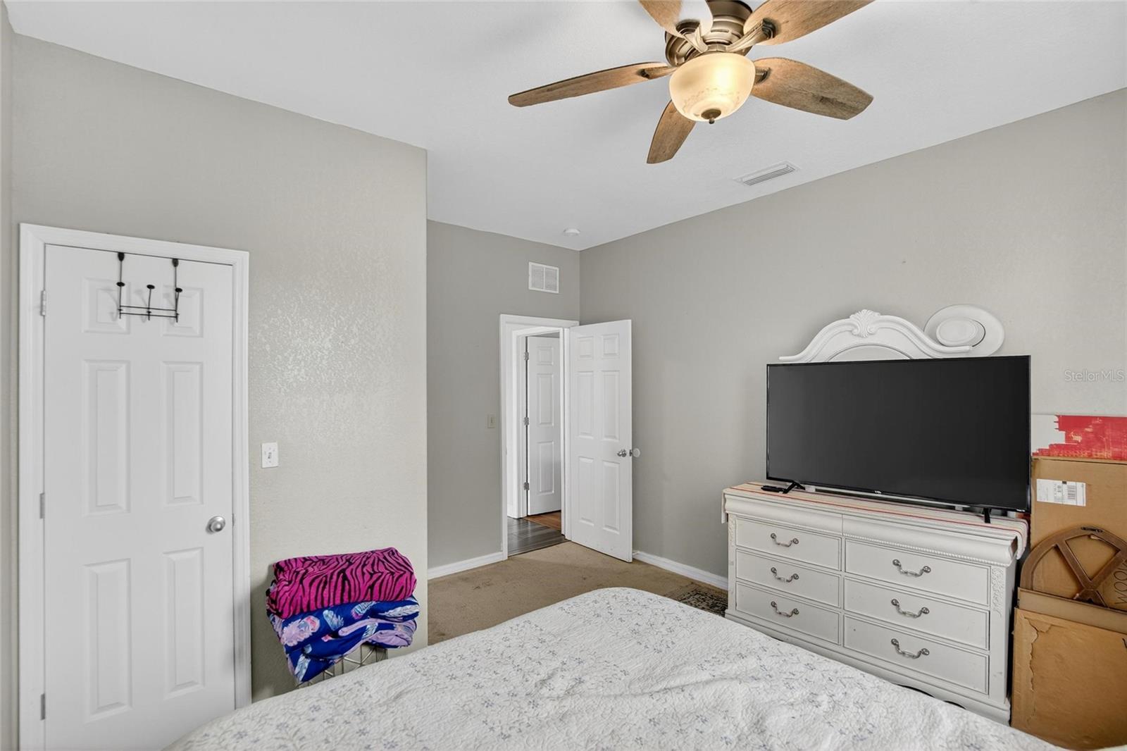 NOT IN A SUBDIVISION - Residential