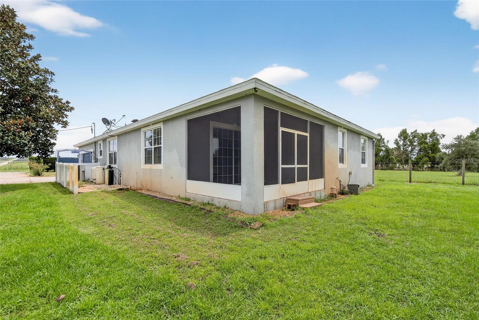 NOT IN A SUBDIVISION - Residential