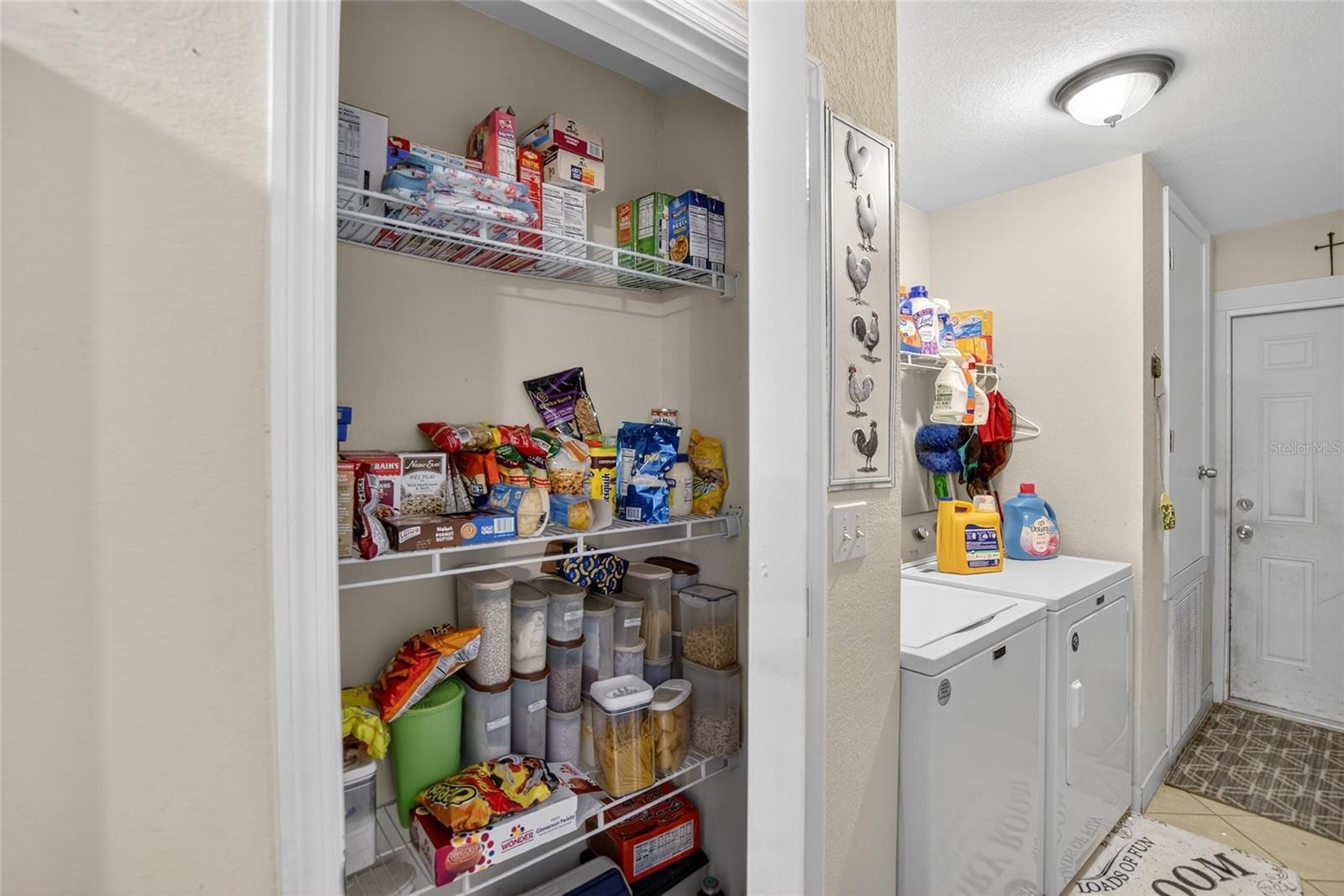 NOT IN A SUBDIVISION - Residential