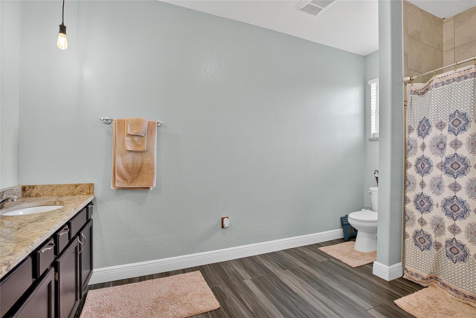 NOT IN A SUBDIVISION - Residential