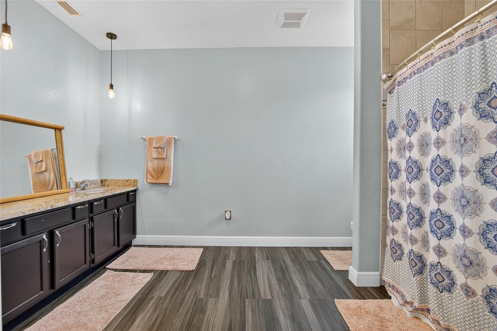 NOT IN A SUBDIVISION - Residential