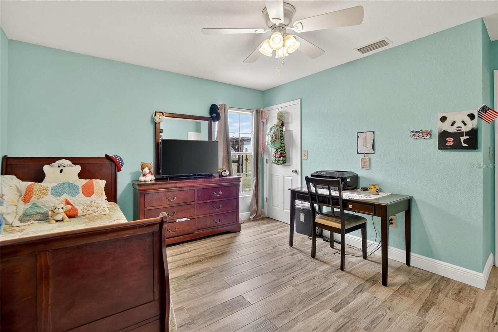 NOT IN A SUBDIVISION - Residential