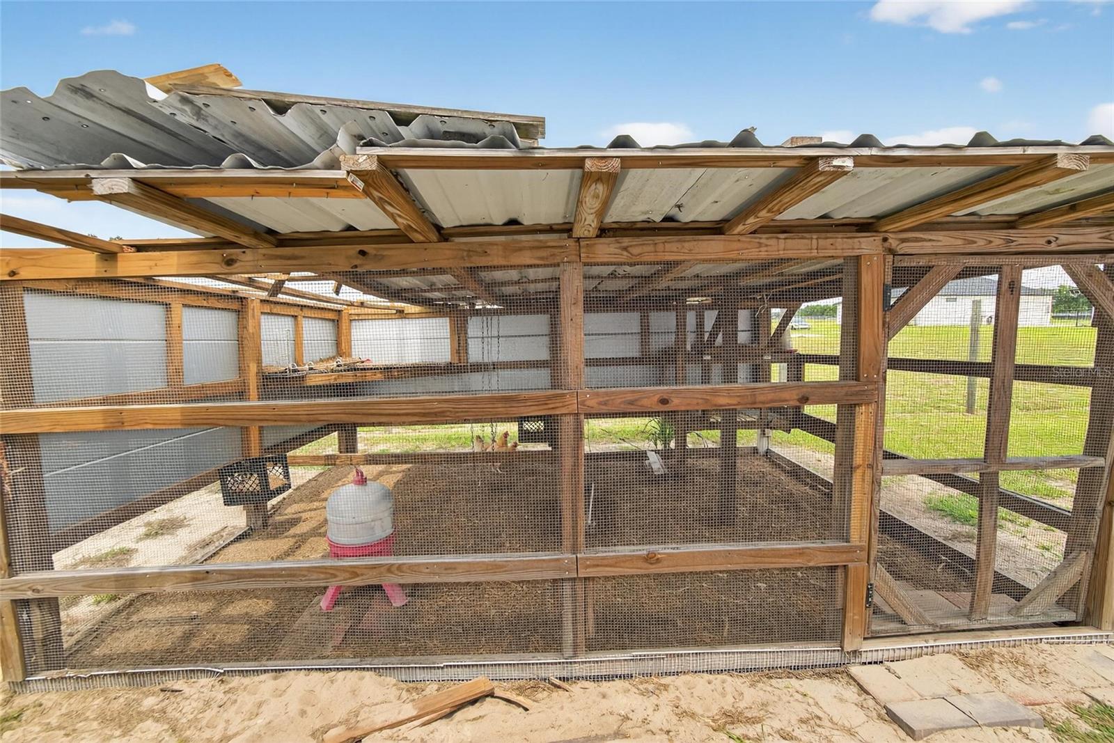 NOT IN A SUBDIVISION - Residential