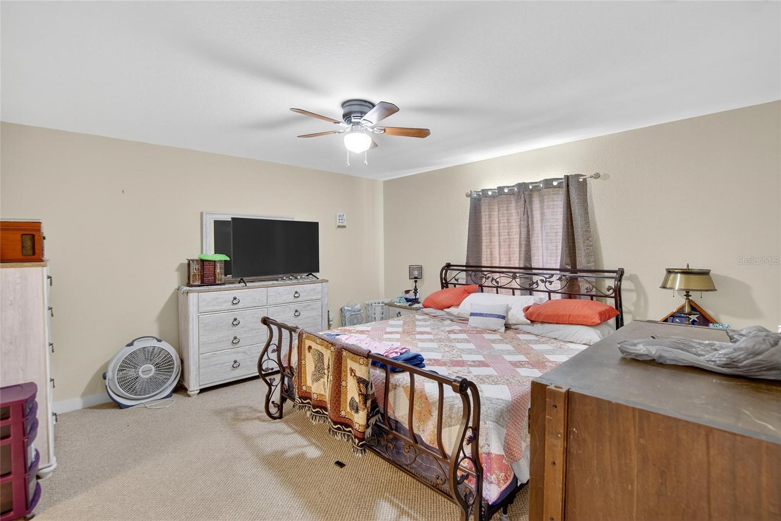 NOT IN A SUBDIVISION - Residential