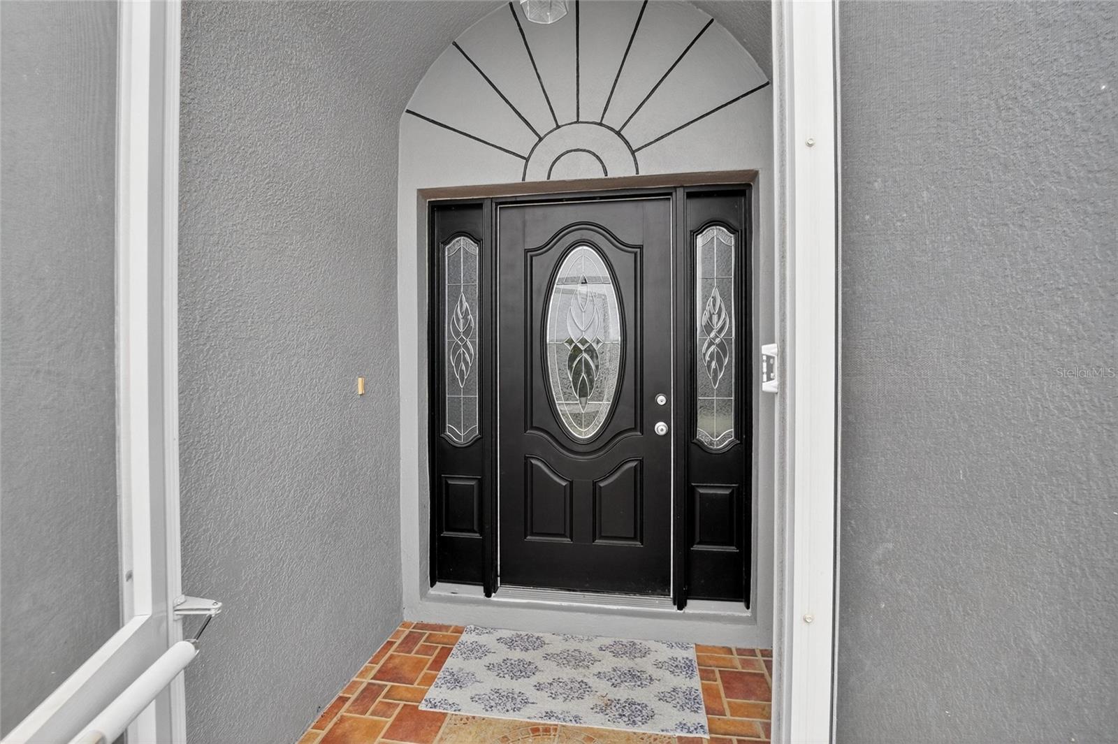 NOT IN A SUBDIVISION - Residential