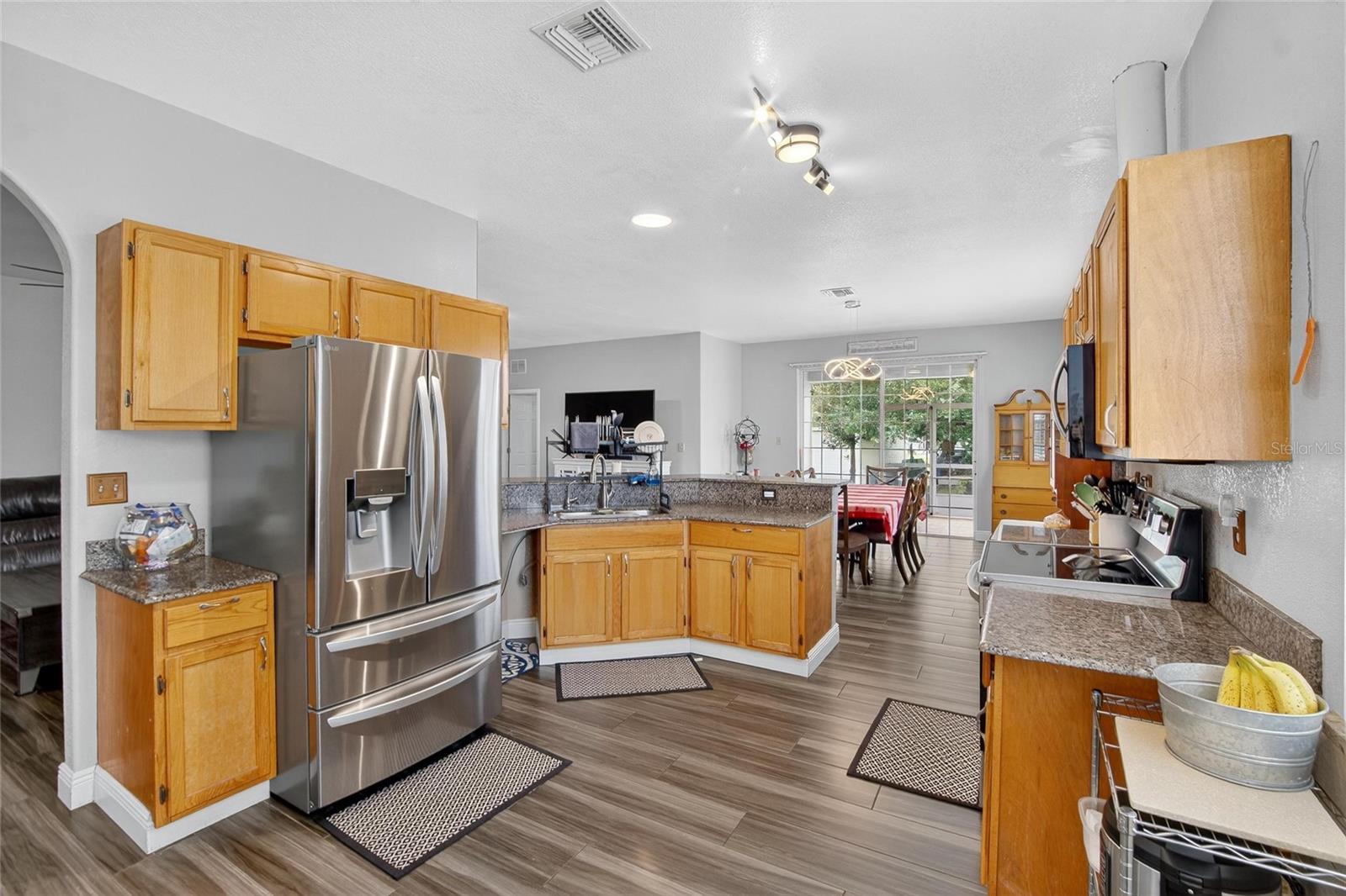 NOT IN A SUBDIVISION - Residential