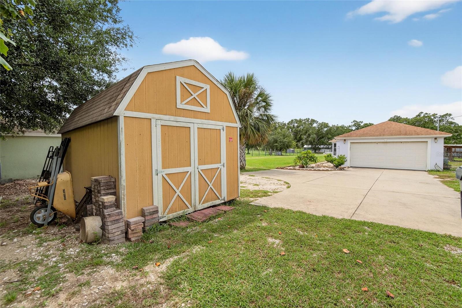 NOT IN A SUBDIVISION - Residential