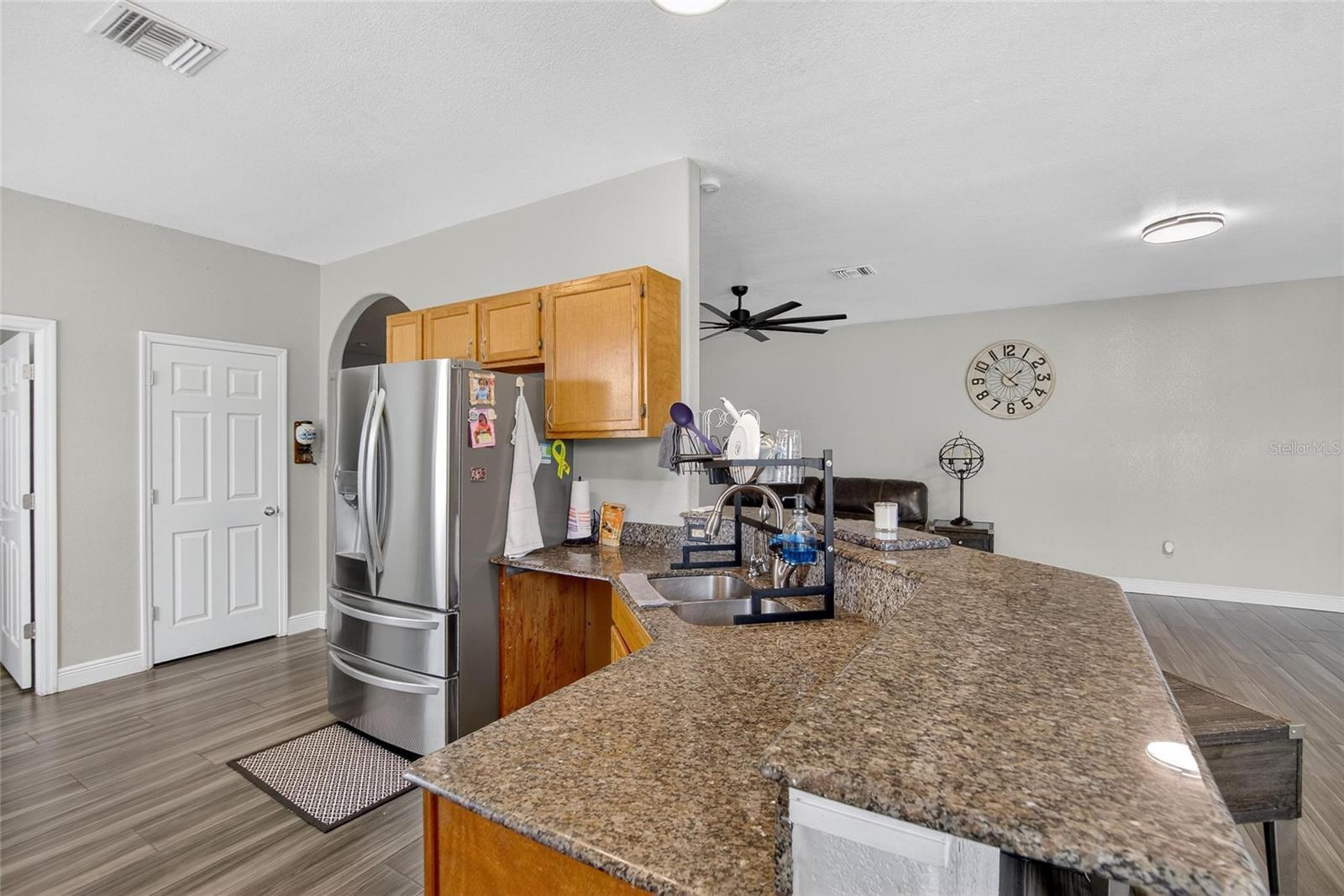 NOT IN A SUBDIVISION - Residential