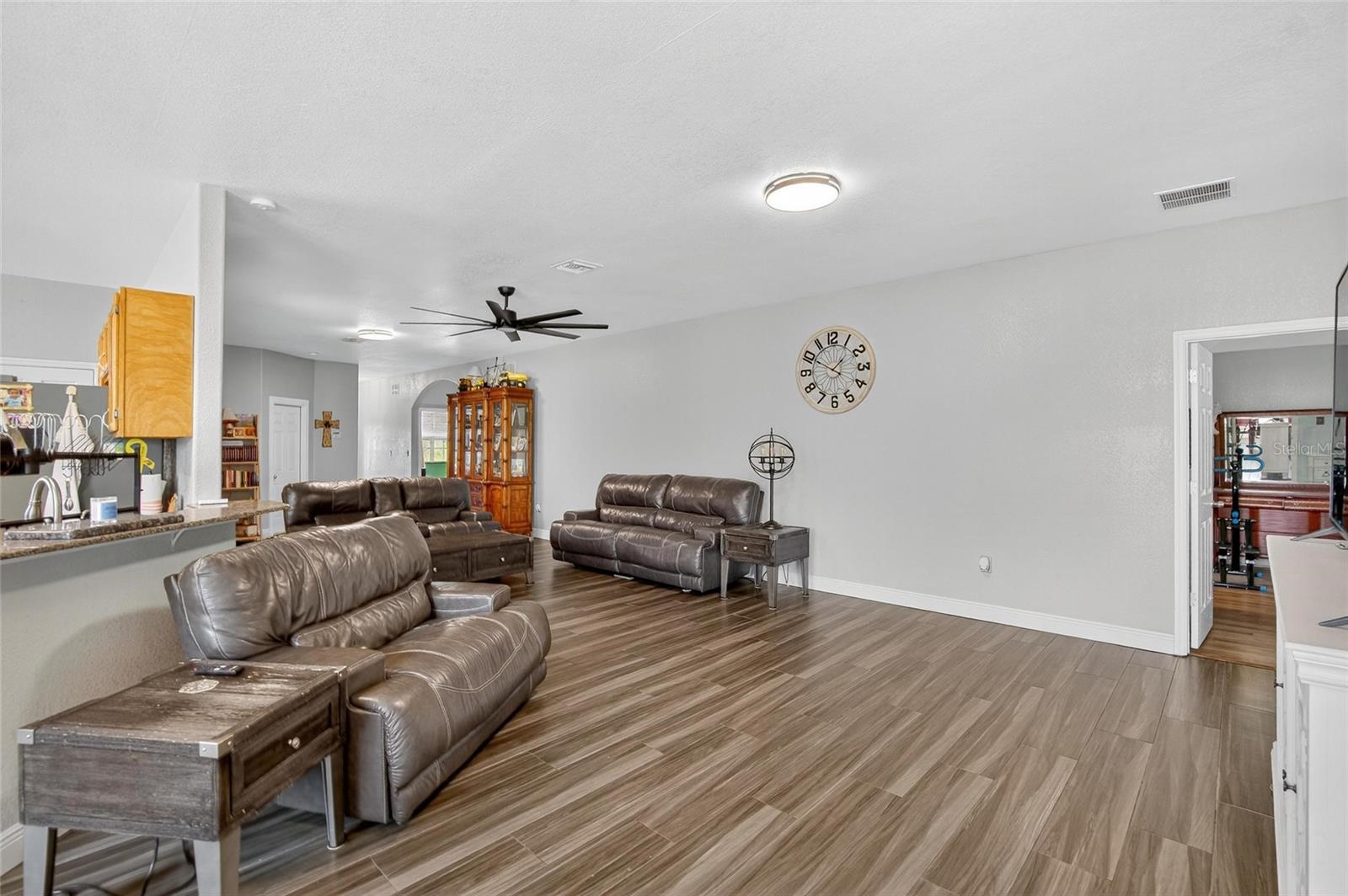 NOT IN A SUBDIVISION - Residential