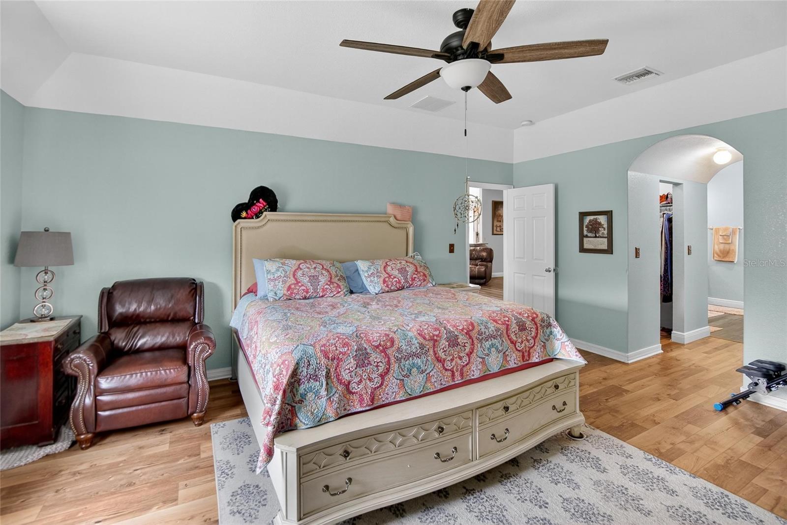 NOT IN A SUBDIVISION - Residential