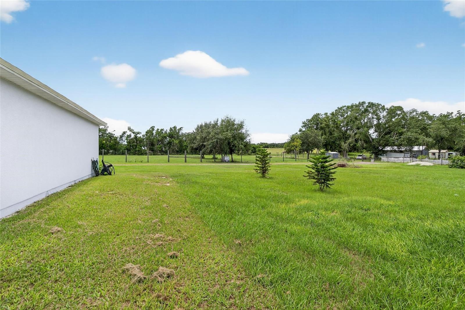 NOT IN A SUBDIVISION - Residential