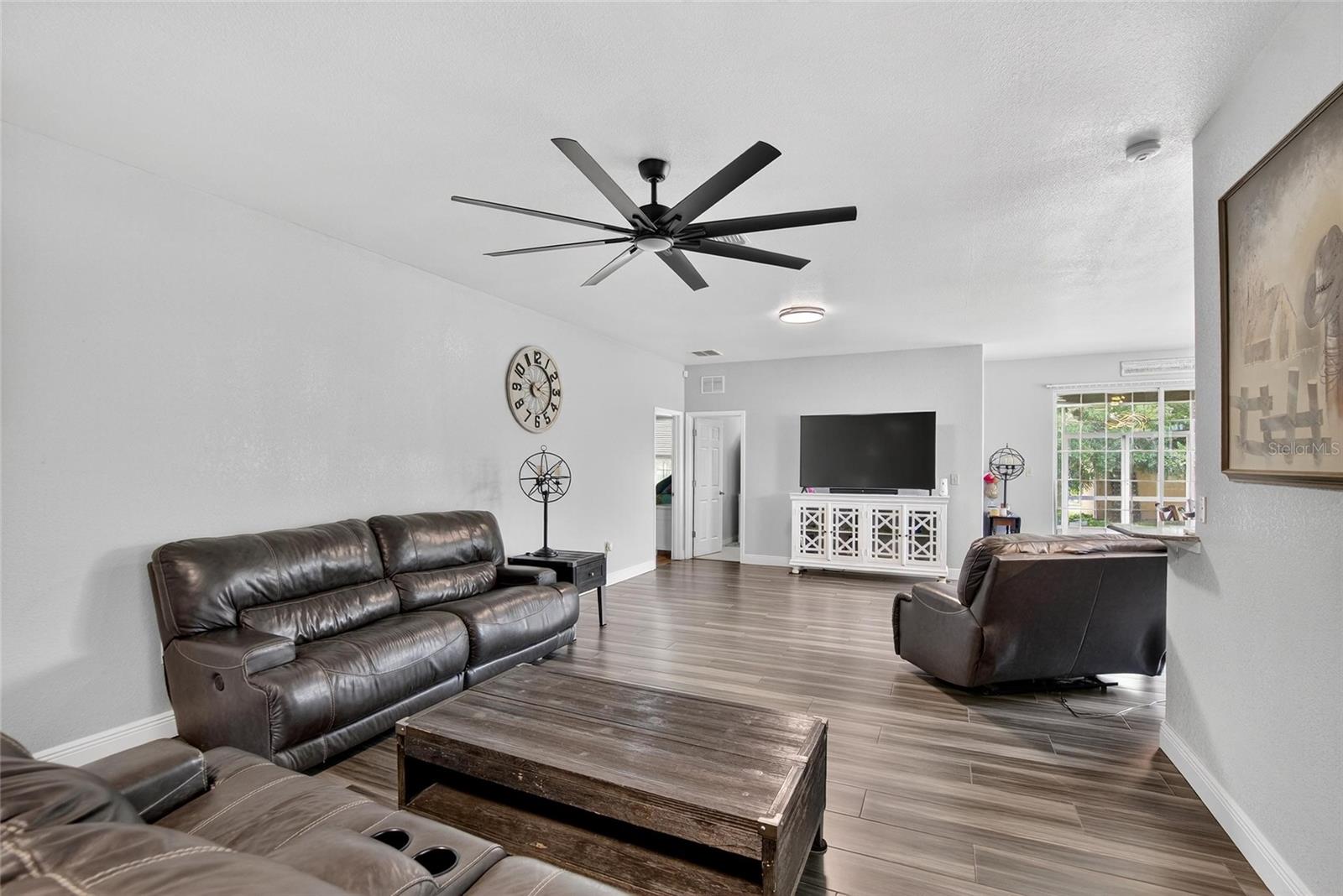 NOT IN A SUBDIVISION - Residential