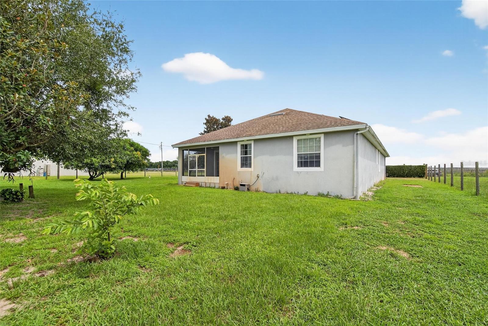 NOT IN A SUBDIVISION - Residential