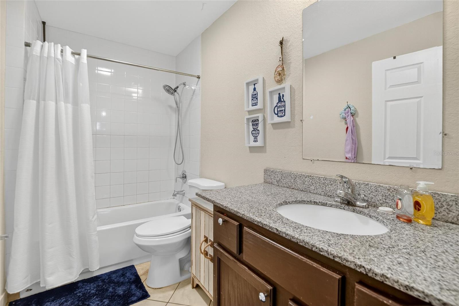 NOT IN A SUBDIVISION - Residential