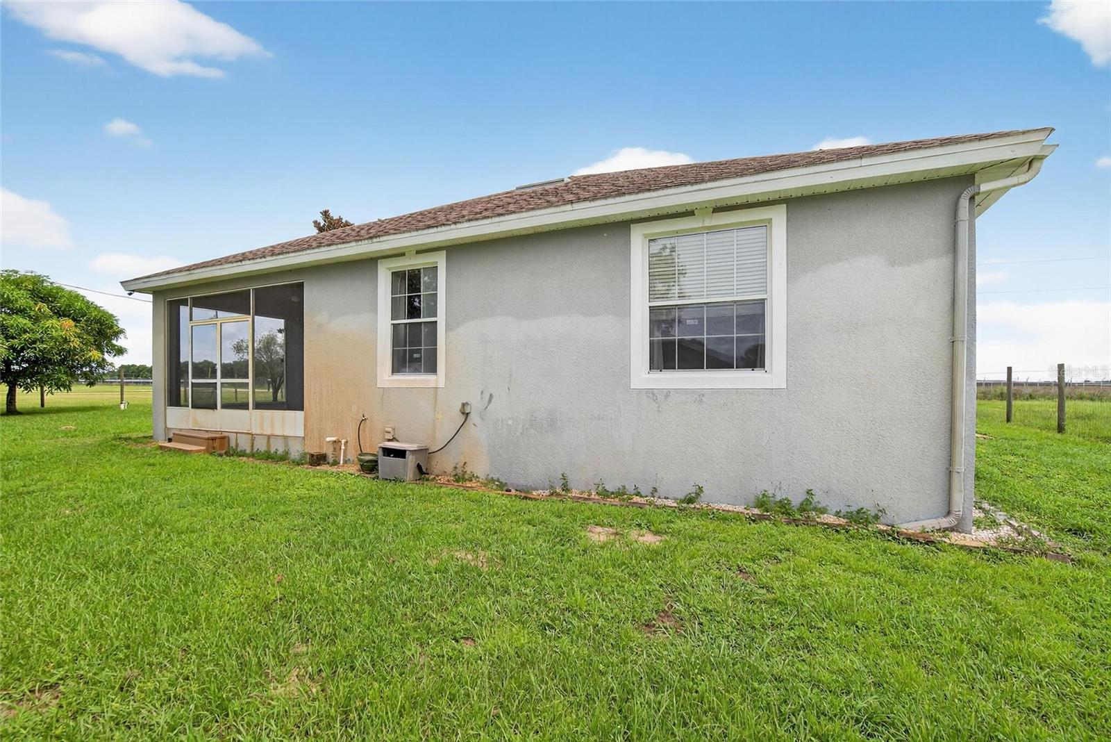 NOT IN A SUBDIVISION - Residential