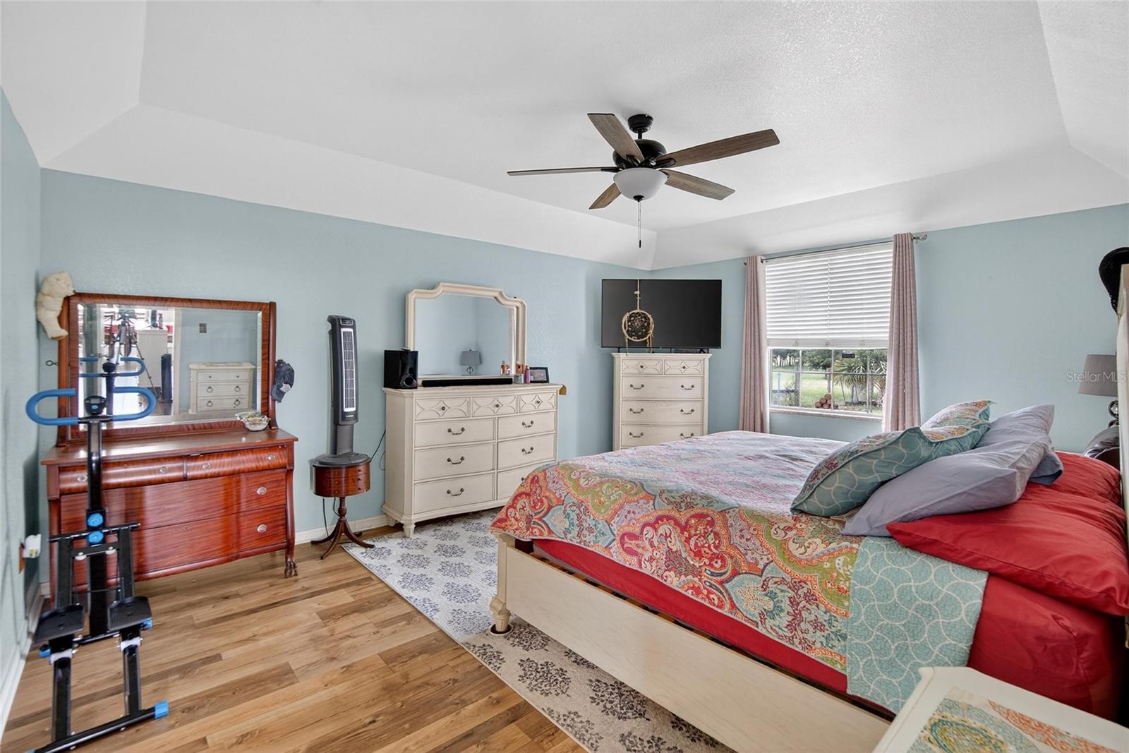 NOT IN A SUBDIVISION - Residential