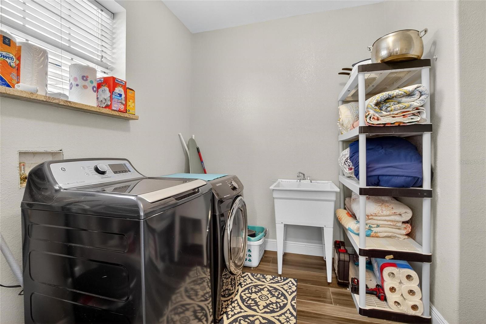 NOT IN A SUBDIVISION - Residential