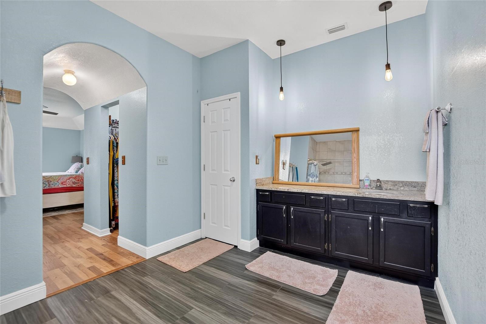 NOT IN A SUBDIVISION - Residential