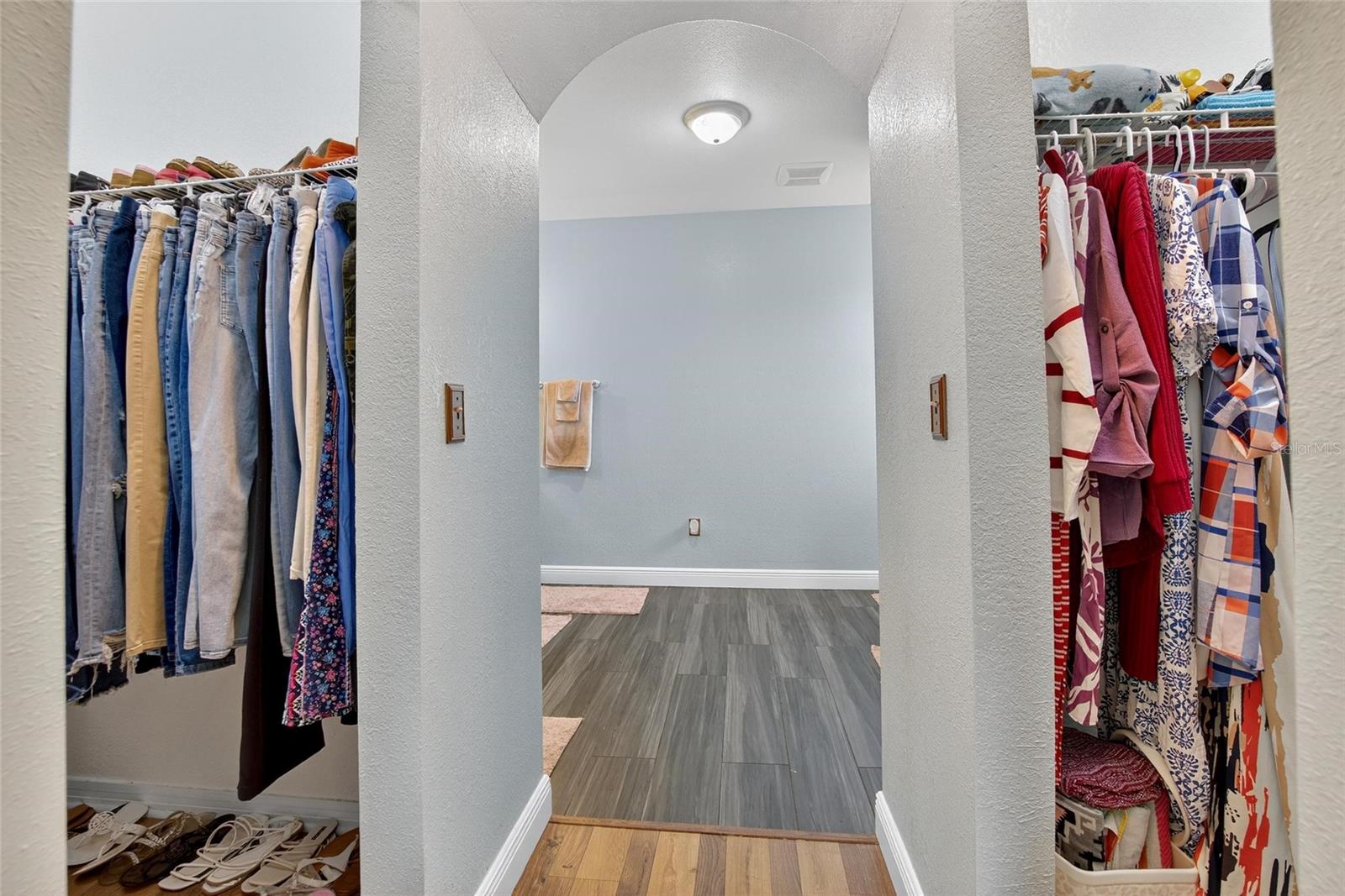 NOT IN A SUBDIVISION - Residential