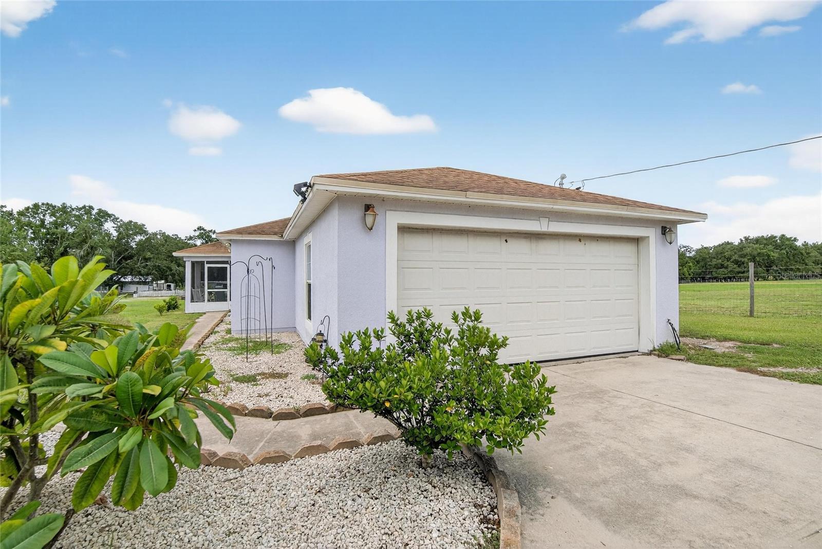 NOT IN A SUBDIVISION - Residential