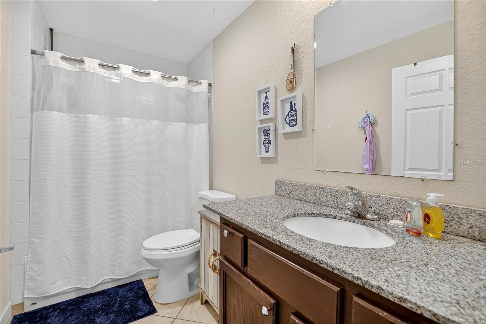 NOT IN A SUBDIVISION - Residential