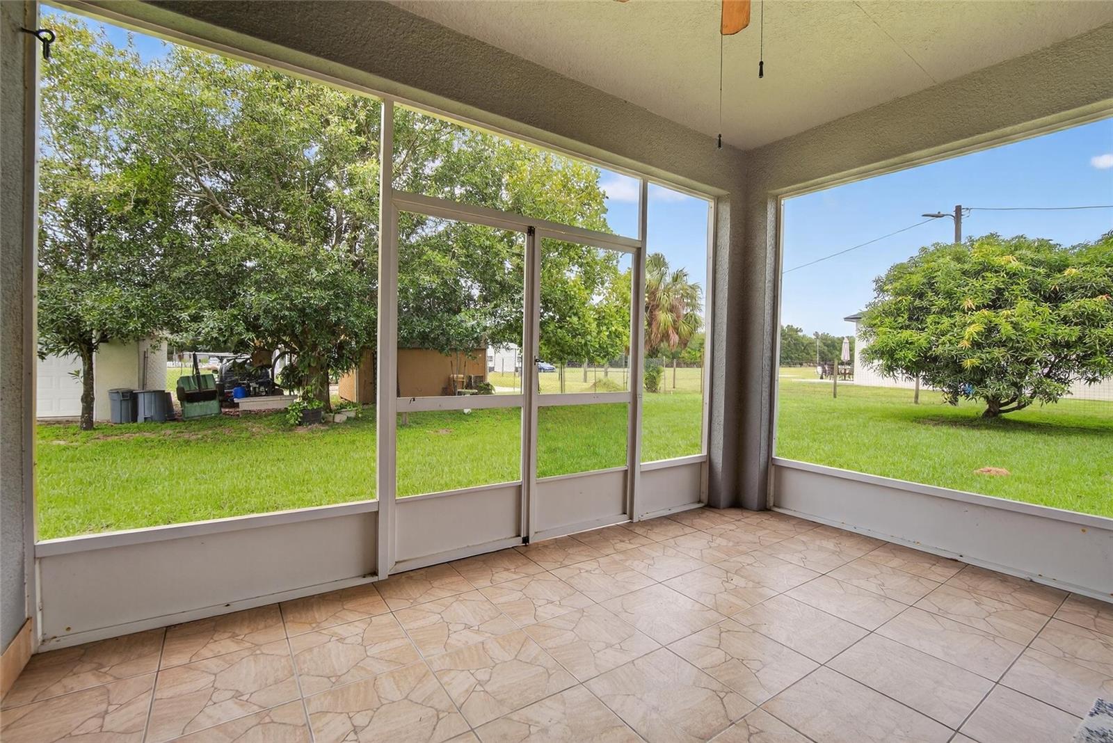 NOT IN A SUBDIVISION - Residential