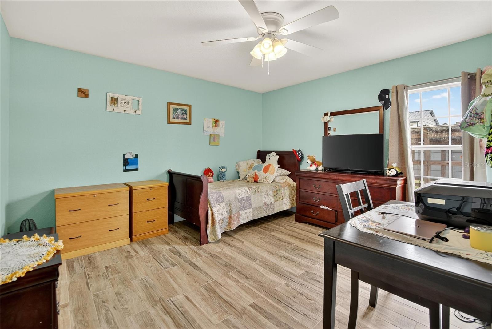 NOT IN A SUBDIVISION - Residential