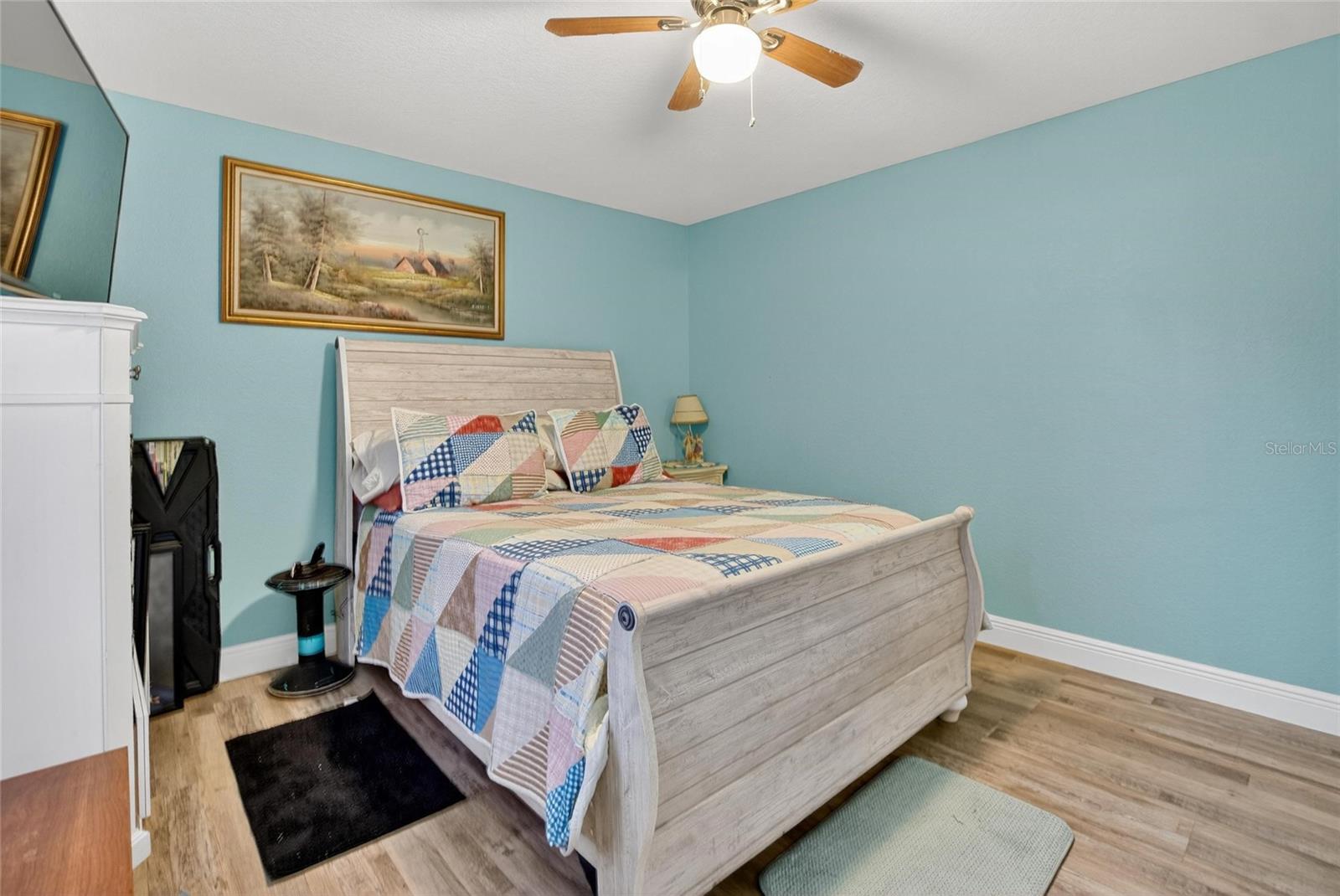 NOT IN A SUBDIVISION - Residential