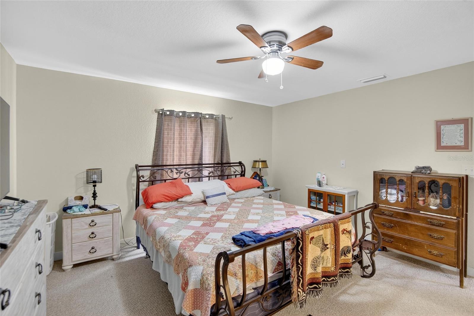 NOT IN A SUBDIVISION - Residential